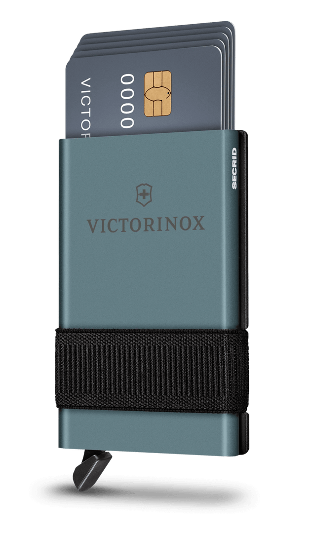 VICTORINOX 0.7250.36 Smart Card Wallet