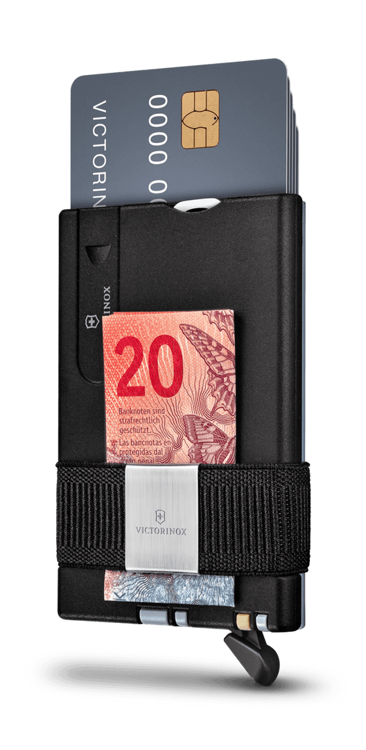 VICTORINOX 0.7250.36 Smart Card Wallet