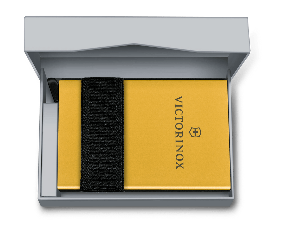 VICTORINOX 0.7250.38 Smart Card Wallet