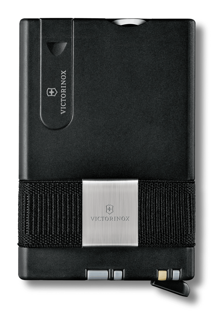 VICTORINOX 0.7250.38 Smart Card Wallet