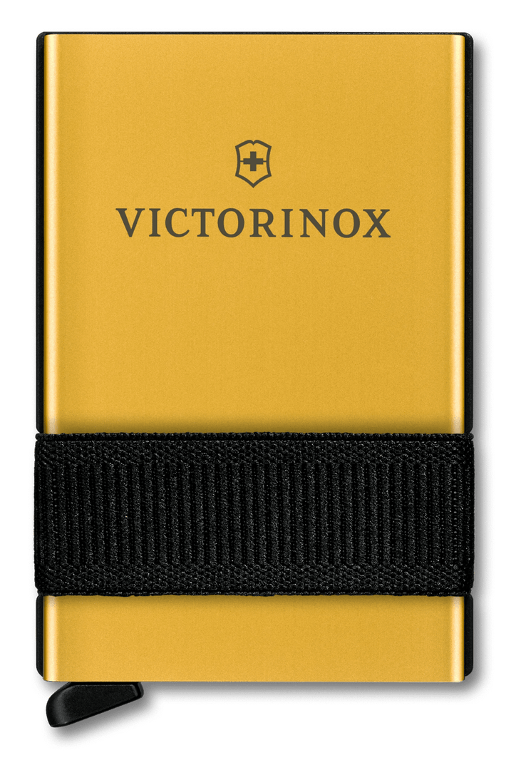 VICTORINOX 0.7250.38 Smart Card Wallet