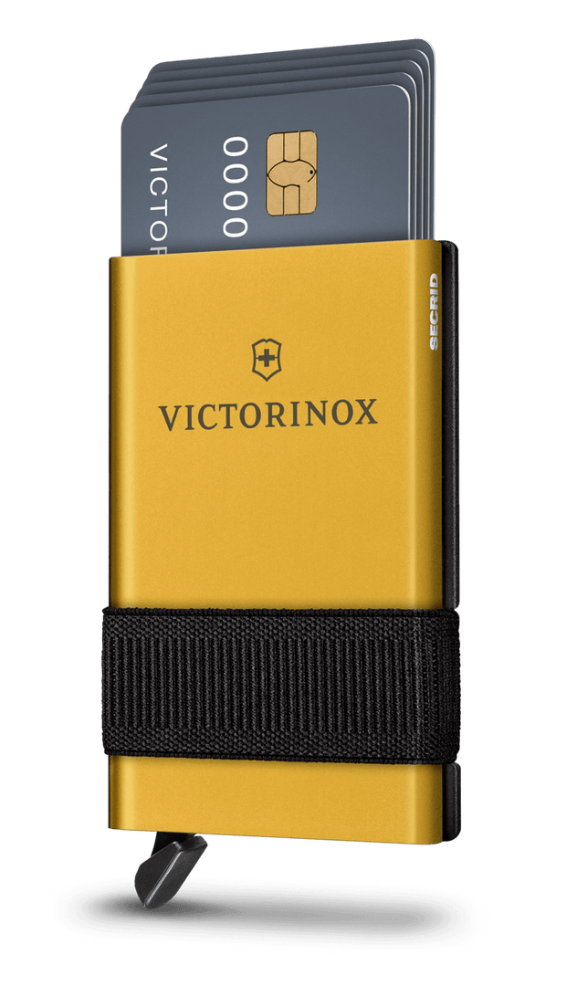 VICTORINOX 0.7250.38 Smart Card Wallet