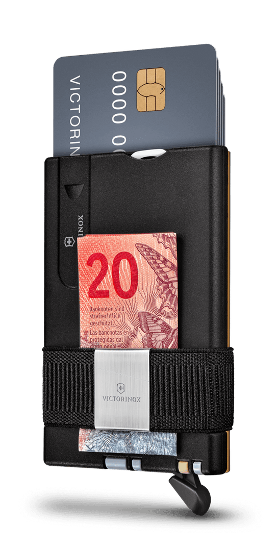 VICTORINOX 0.7250.38 Smart Card Wallet
