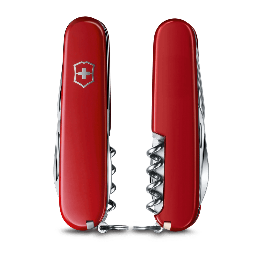 VICTORINOX 1.3603 Spartan Knife