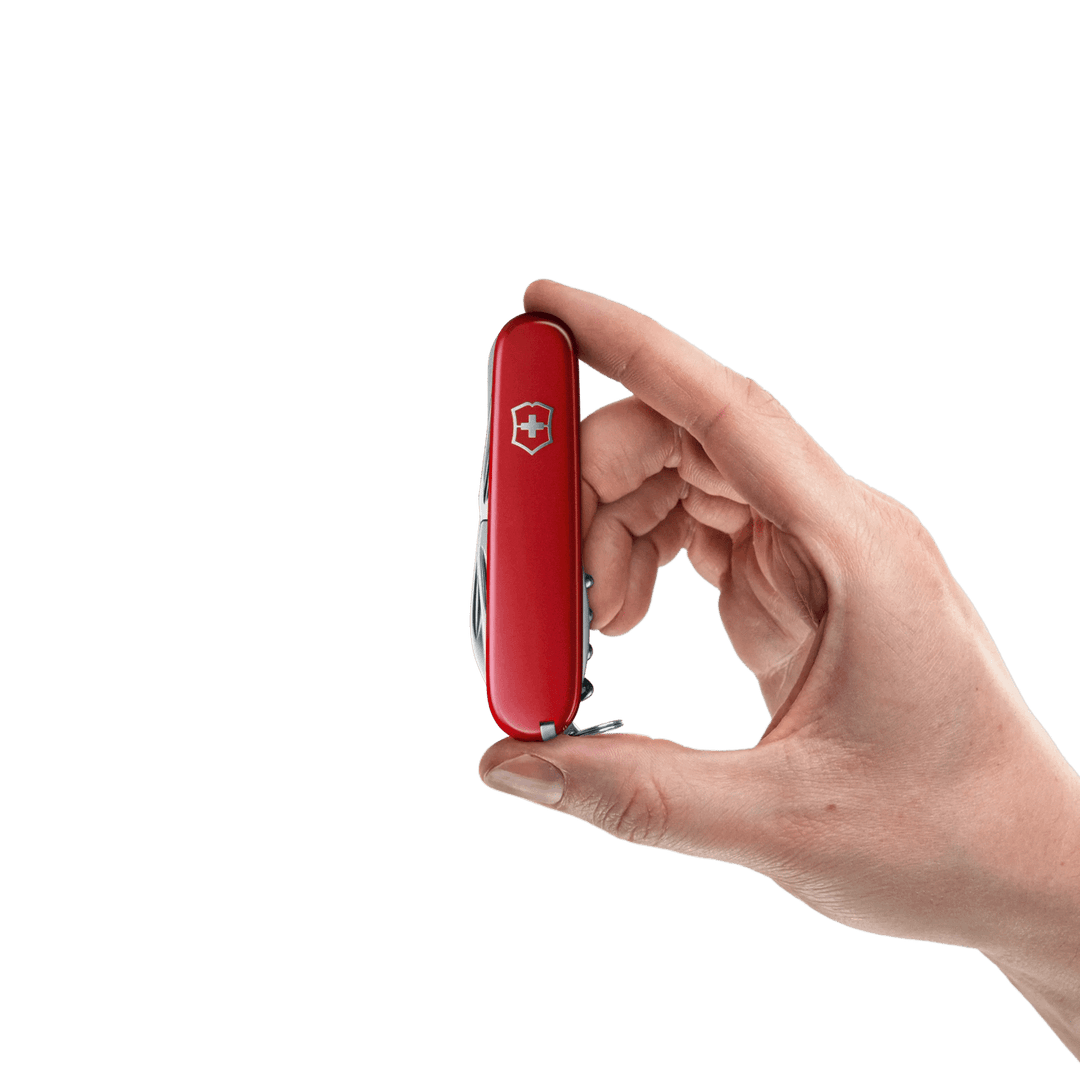 VICTORINOX 1.3603 Spartan Knife