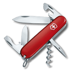 Load image into Gallery viewer, VICTORINOX 1.3603 Spartan Knife

