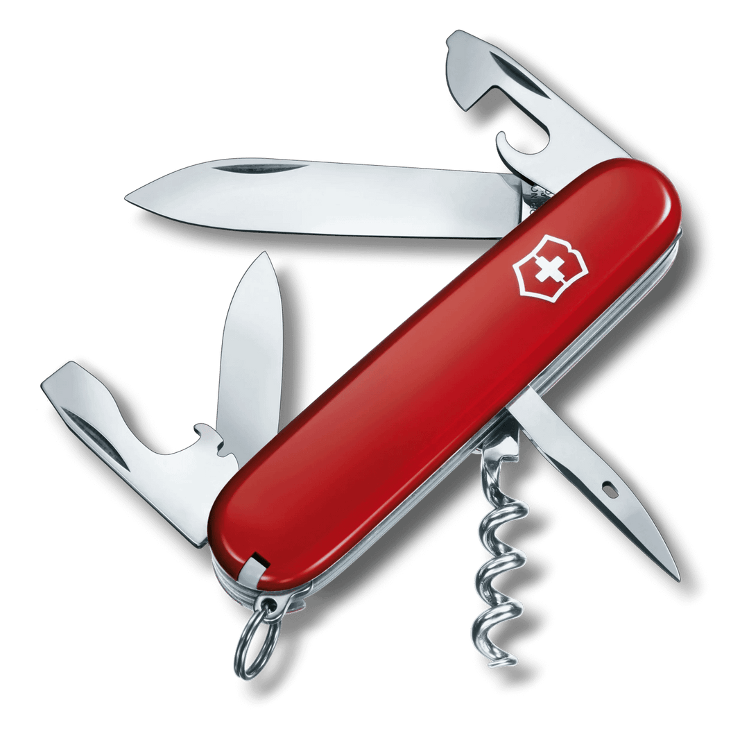 VICTORINOX 1.3603 Spartan Knife