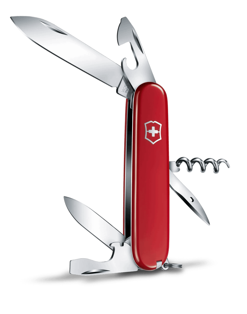 VICTORINOX 1.3603 Spartan Knife