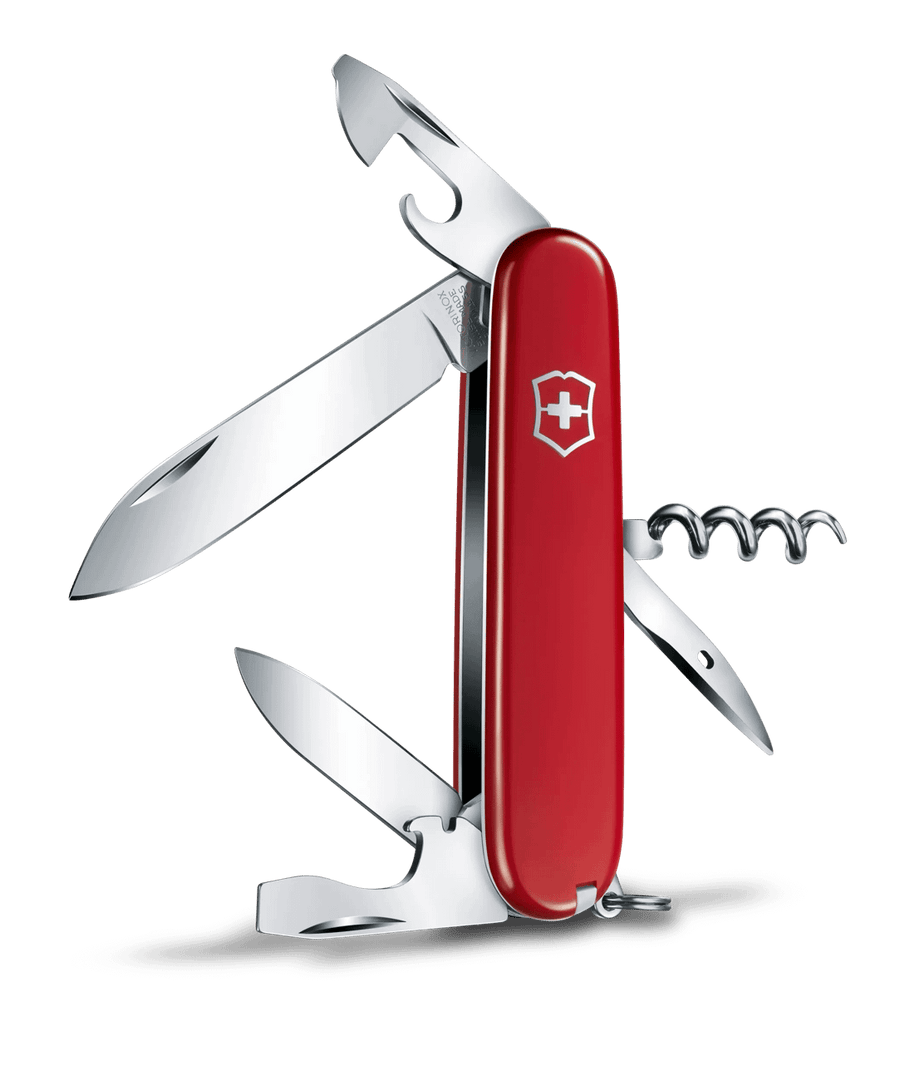 VICTORINOX 1.3603 Spartan Knife