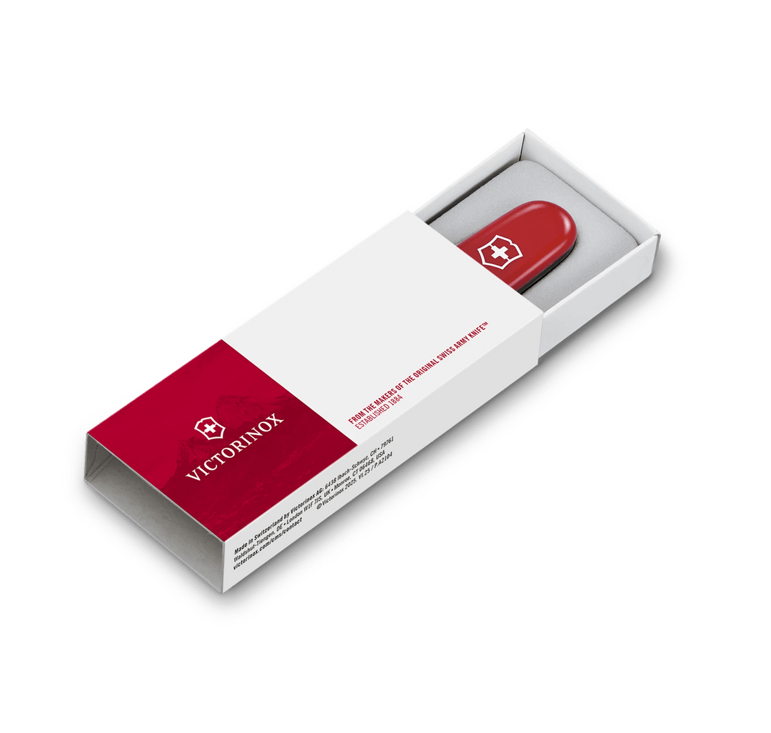 VICTORINOX 1.3603 Spartan Knife