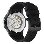 Kép betöltése a Galériamegjelenítőbe, CORNAVIN SK.04.R Downtown Skeleton Automatic Karóra

