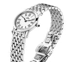 Kép betöltése a Galériamegjelenítőbe, TITONI TQ 42918 S-584 Slenderline Karóra – Image 2
