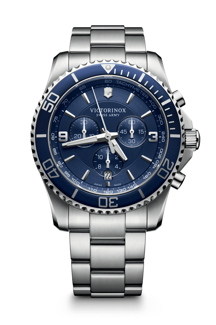 VICTORINOX 241689 Maverick Karóra
