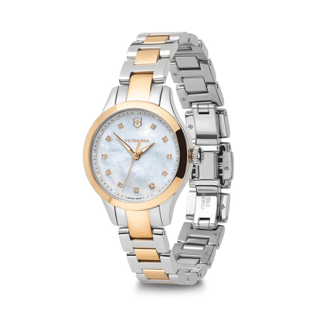 VICTORINOX 241877 Alliance XS Watch