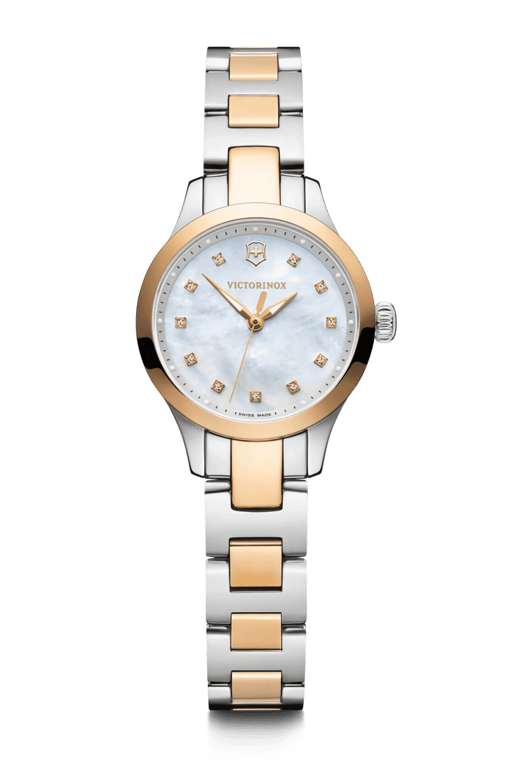 VICTORINOX 241877 Alliance XS Watch