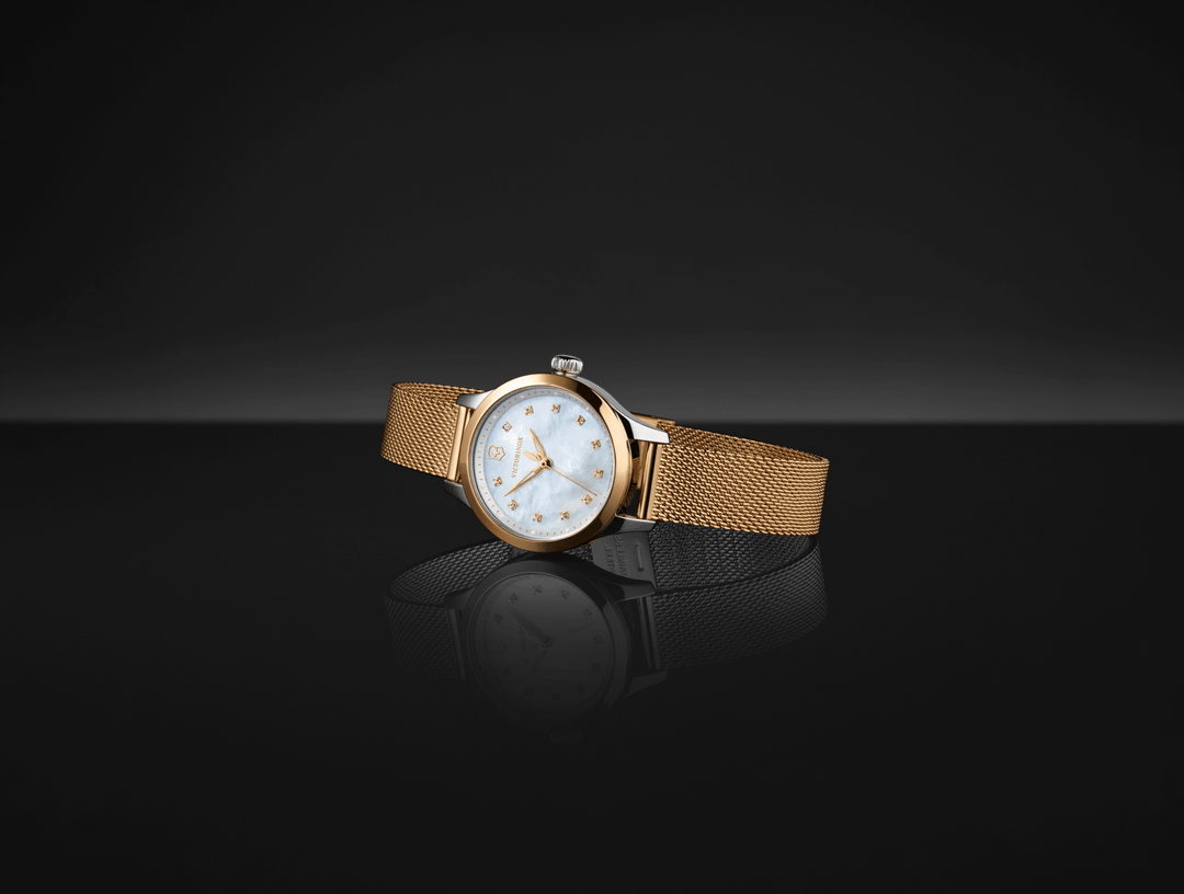 VICTORINOX 241879 Alliance XS Karóra