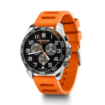 Load image into Gallery viewer, VICTORINOX 241893 FieldForce Sport Chrono Watch
