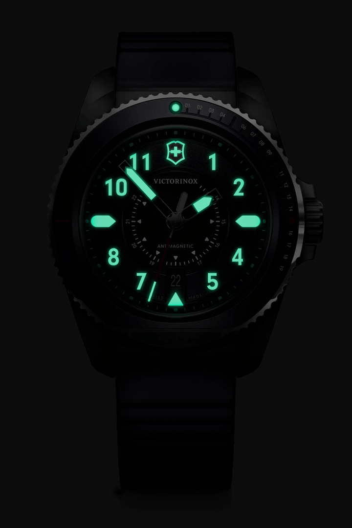 VICTORINOX 241975 Journey 1884 Karóra