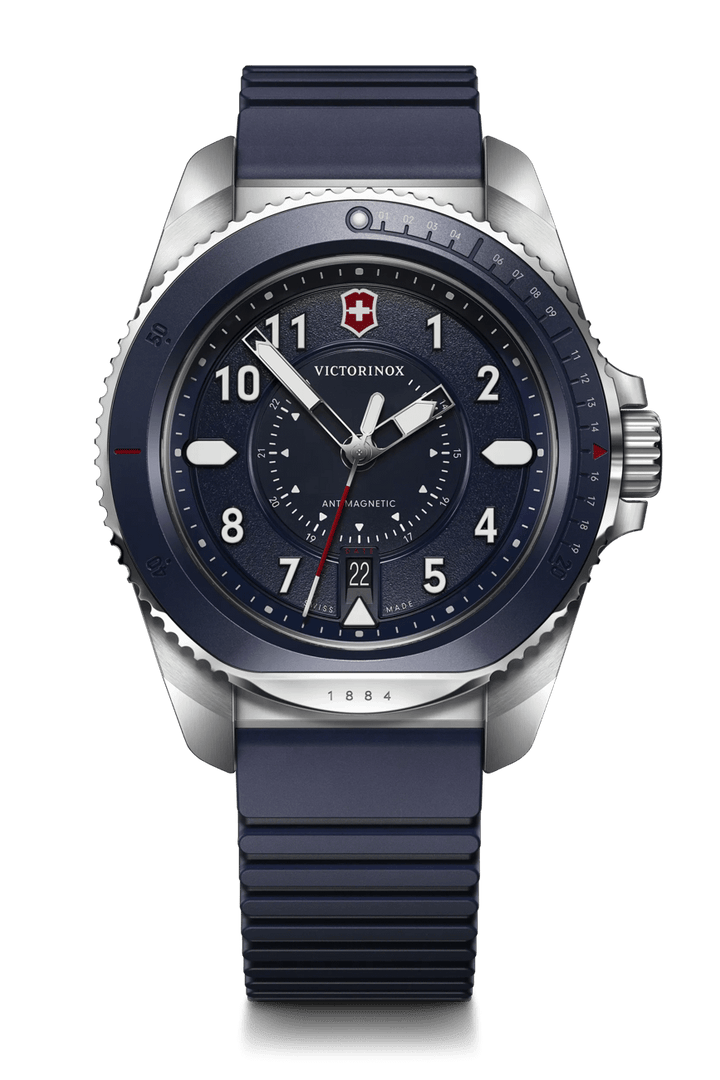VICTORINOX 241975 Journey 1884 Karóra