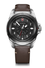Kép betöltése a Galériamegjelenítőbe, VICTORINOX 241976.1 Journey 1884 Karóra
