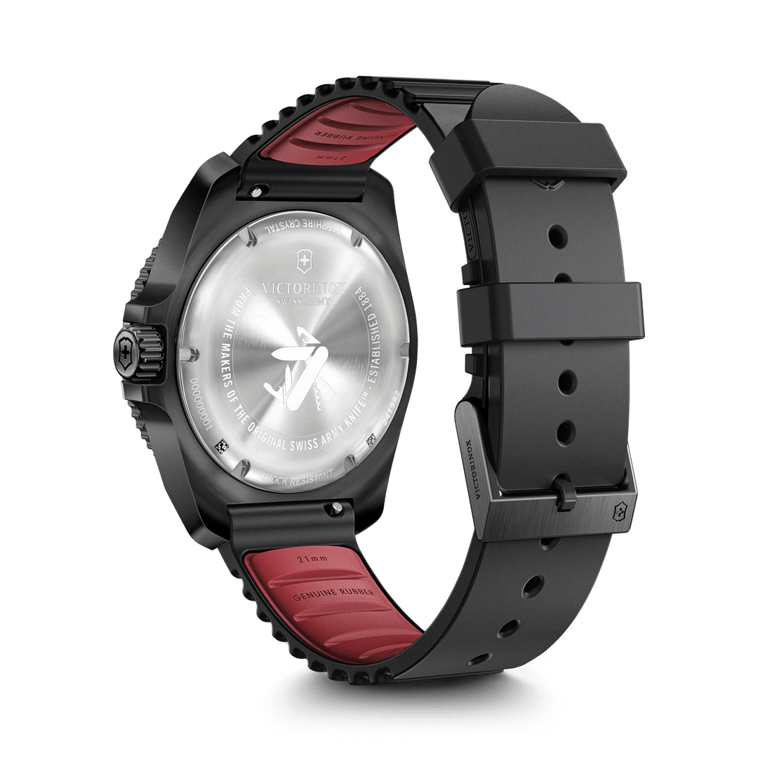 VICTORINOX 241982 Journey 1884 Watch