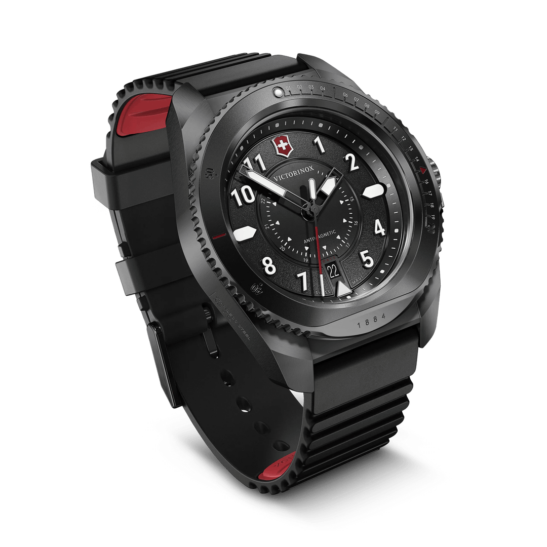 VICTORINOX 241982 Journey 1884 Watch