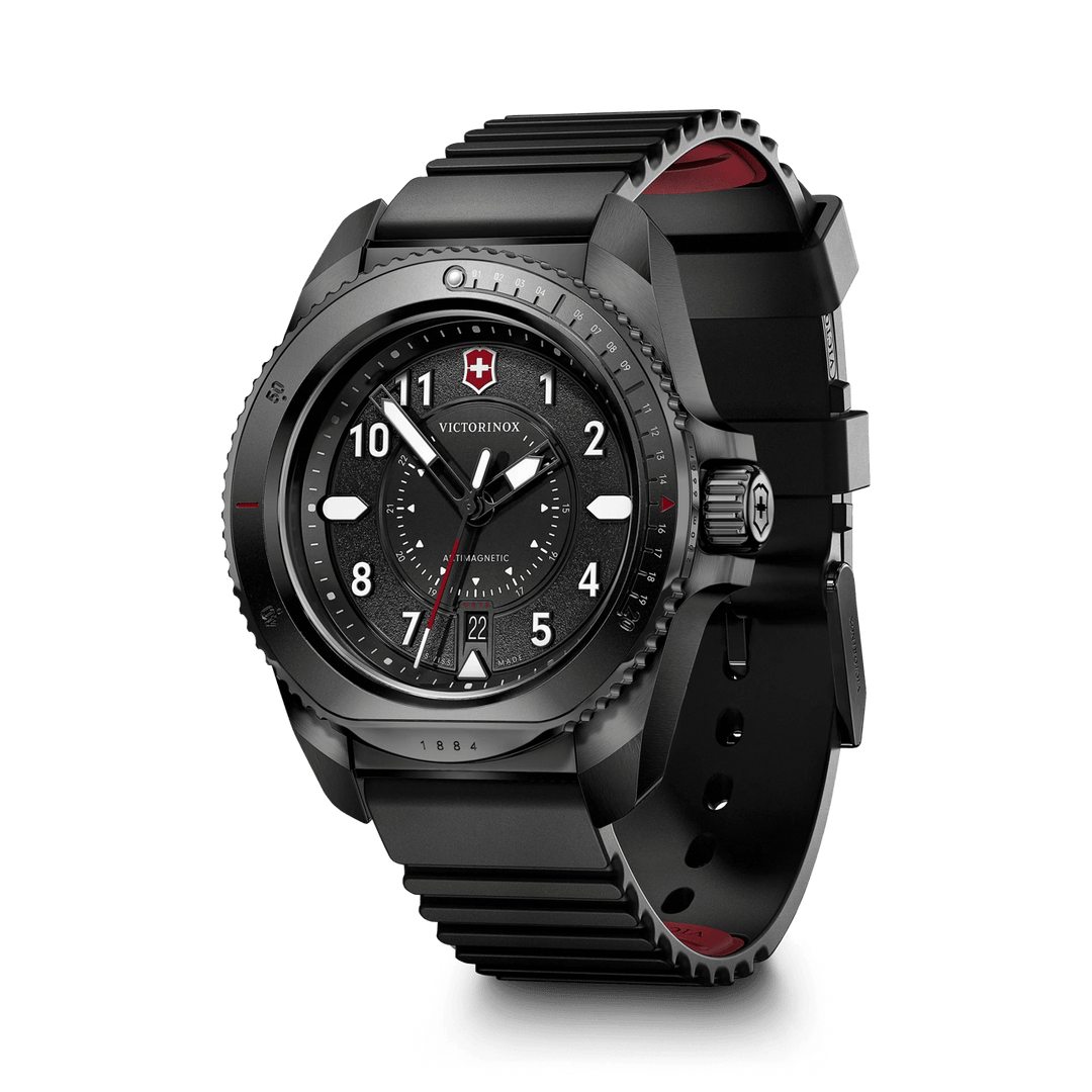 VICTORINOX 241982 Journey 1884 Watch