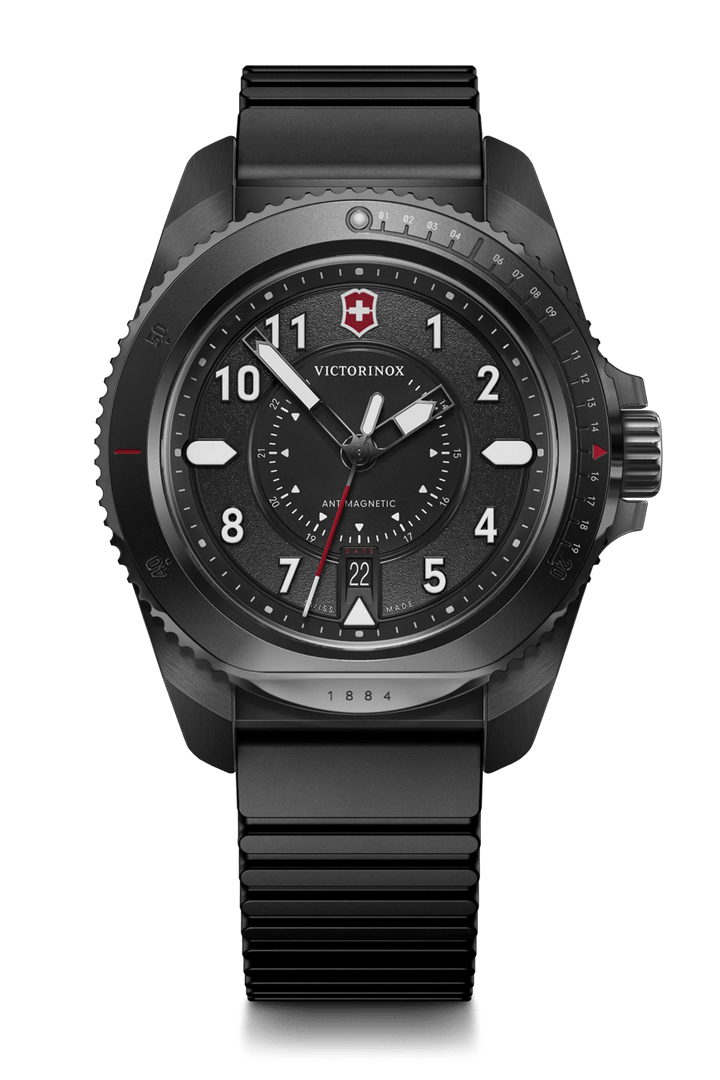 VICTORINOX 241982 Journey 1884 Watch