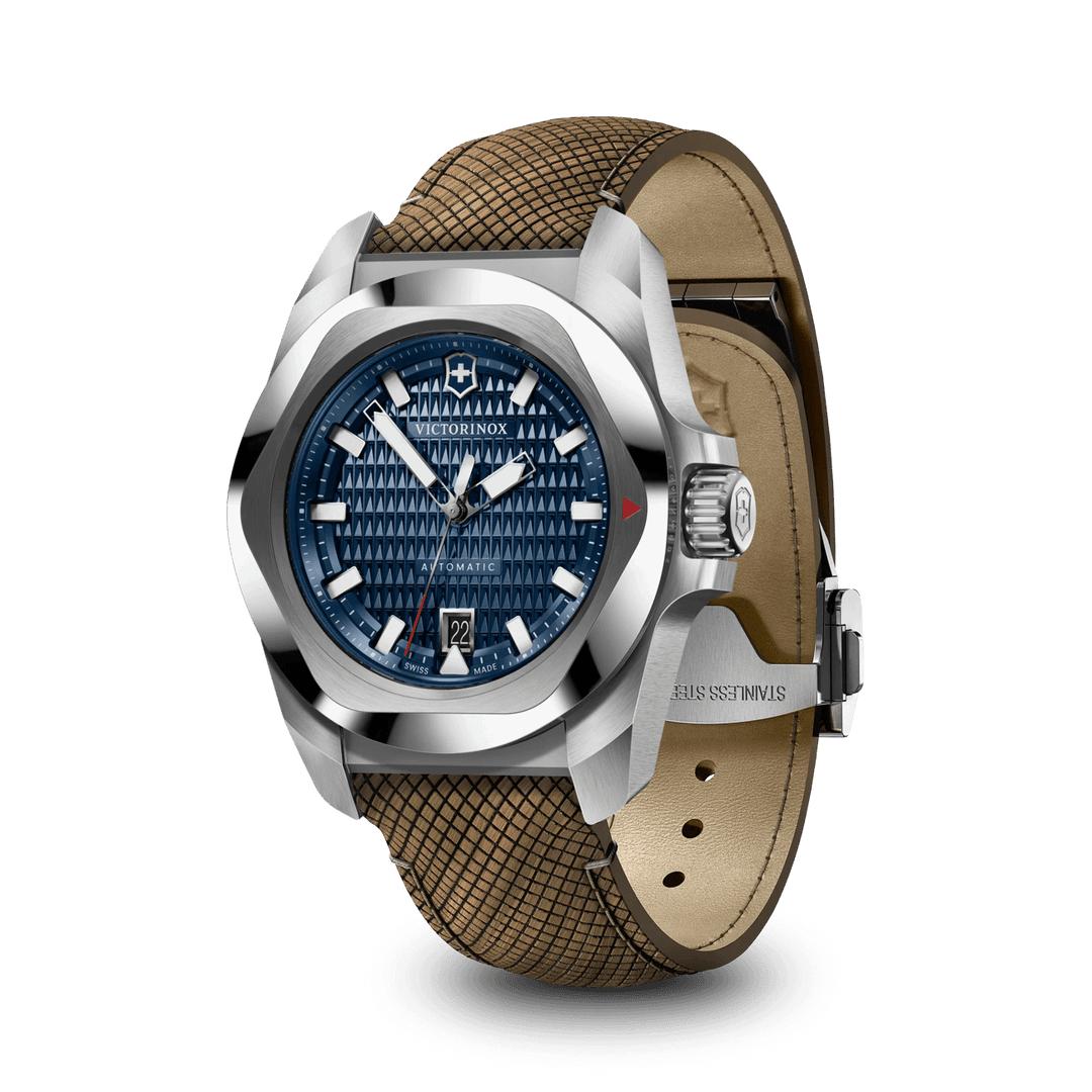 VICTORINOX 242018.1 I.N.O.X. Automatic Watch