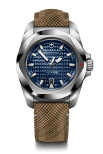 Load image into Gallery viewer, VICTORINOX 242018.1 I.N.O.X. Automatic Watch
