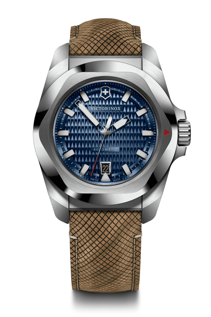 VICTORINOX 242018.1 I.N.O.X. Automatic Watch