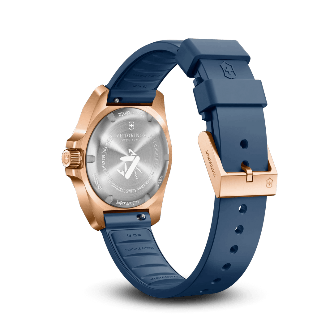 VICTORINOX 242035 I.N.O.X. Small Watch