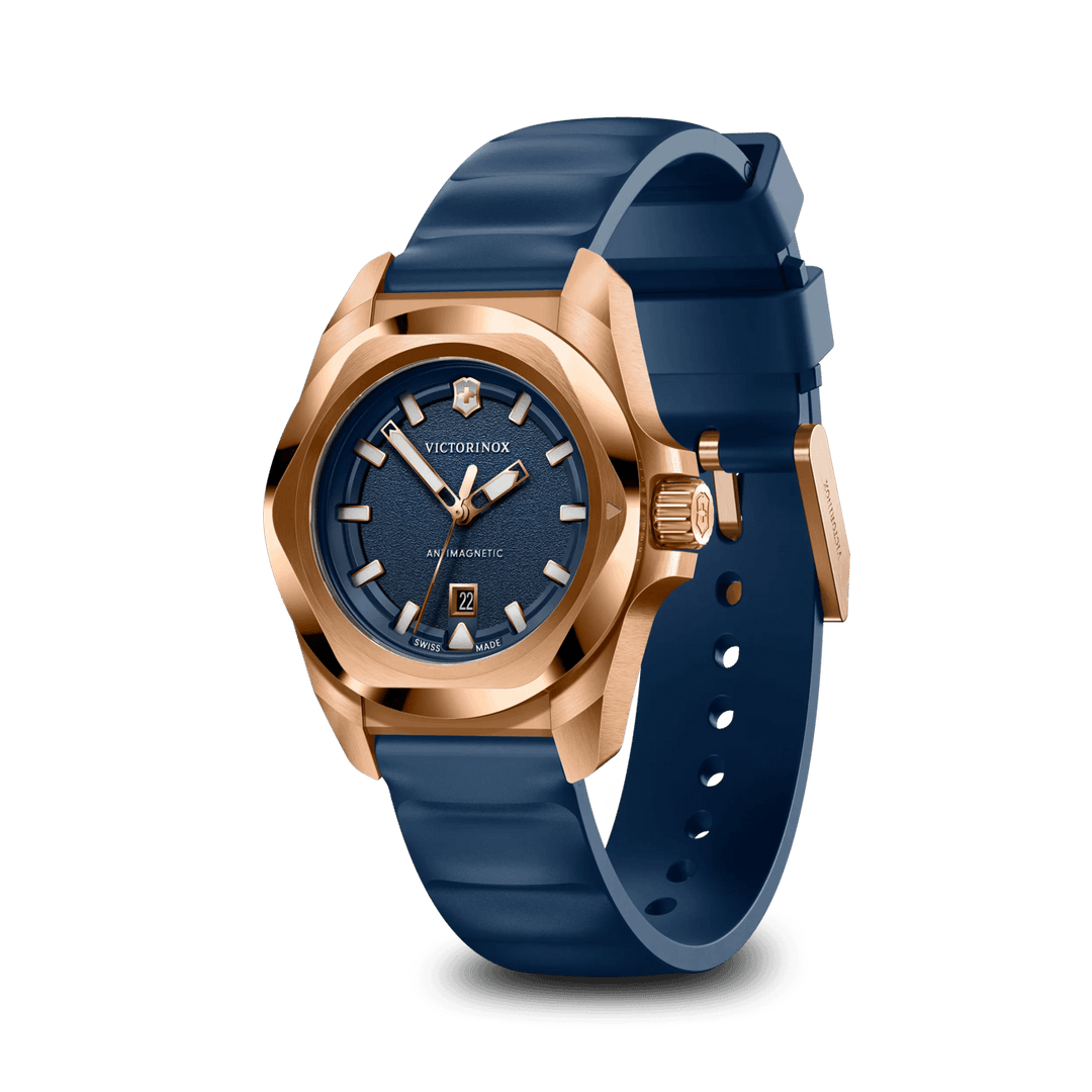 VICTORINOX 242035 I.N.O.X. Small Watch