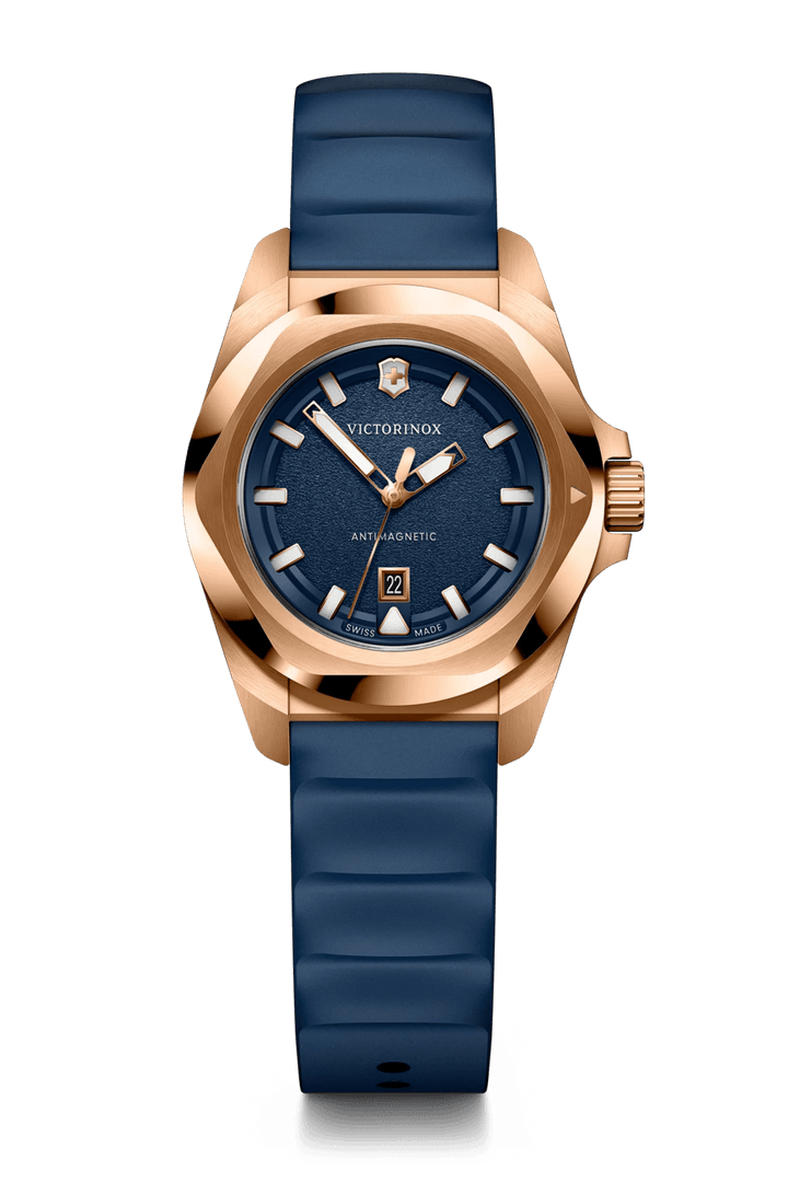 VICTORINOX 242035 I.N.O.X. Small Watch