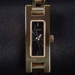 Kép betöltése a Galériamegjelenítőbe, Luxury watch (YA039518): watch face
