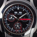 Kép betöltése a Galériamegjelenítőbe, Luxury watch (YA055208): watch face
