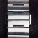 Kép betöltése a Galériamegjelenítőbe, Luxury watch (YA100505): watch bracelet
