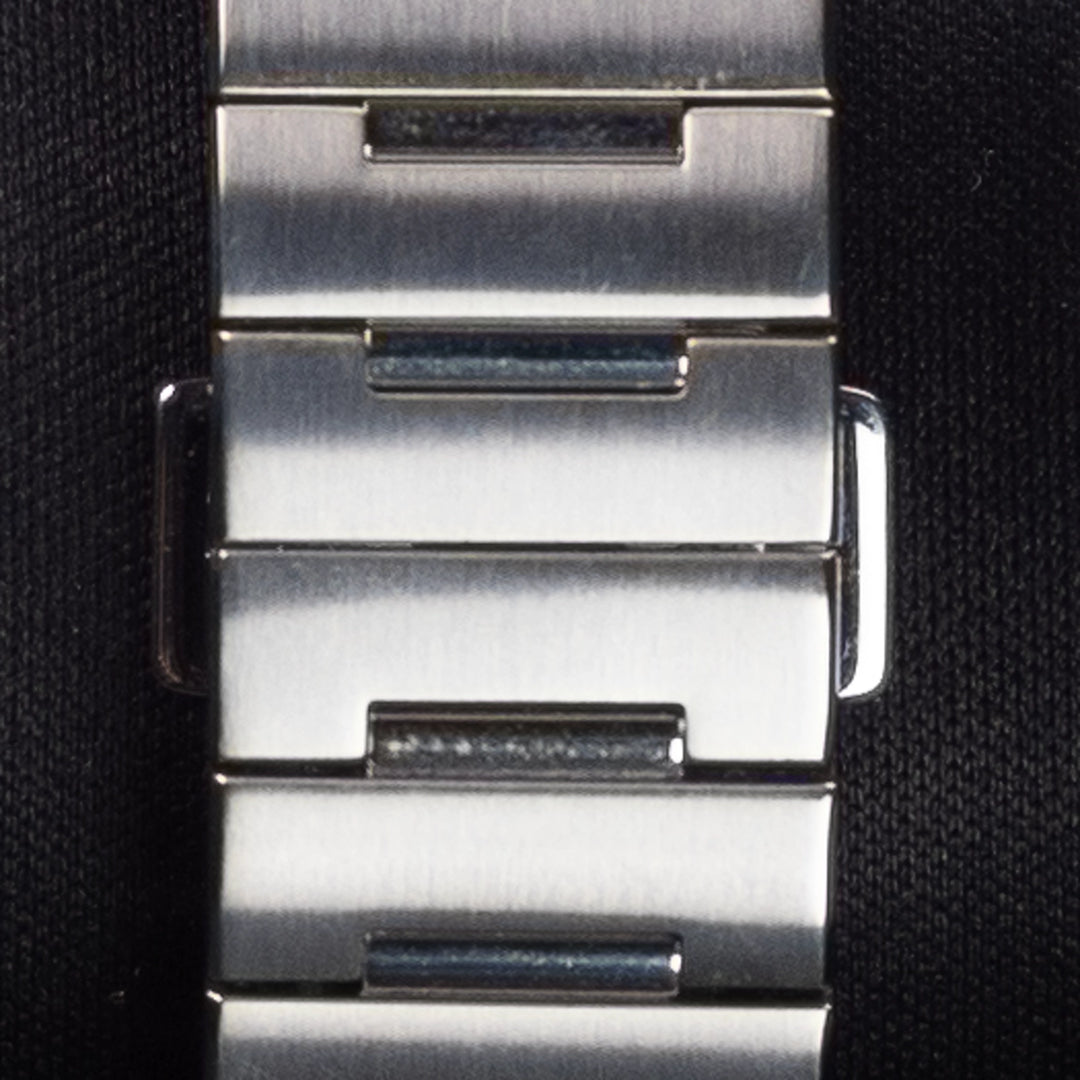 Luxury watch (YA100505): watch bracelet