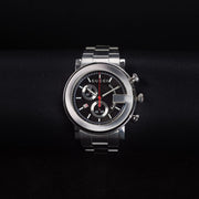 Luxury watch (YA101309): watch face zoomed out