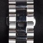 Kép betöltése a Galériamegjelenítőbe, Luxury watch (YA101405): watch bracelet
