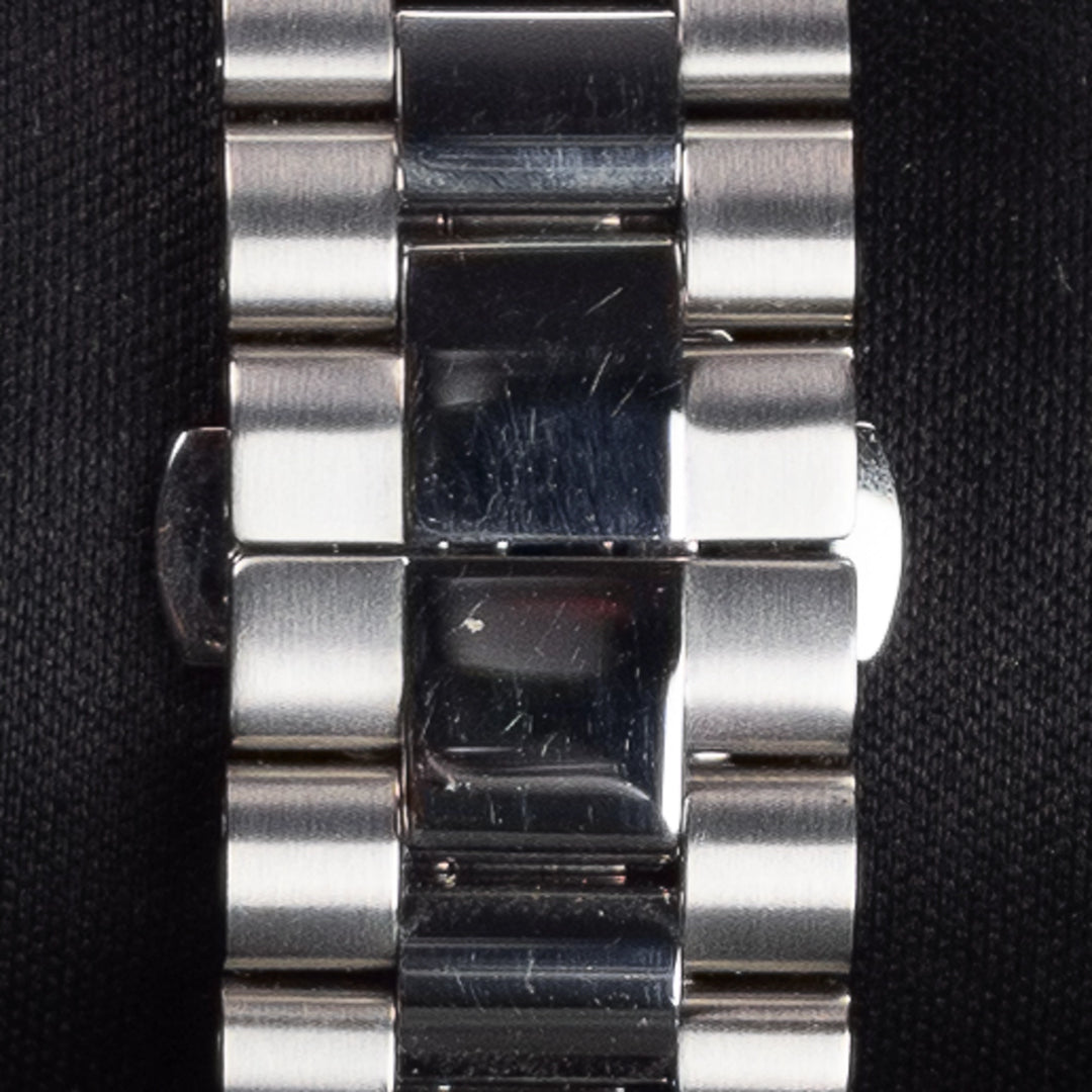 Luxury watch (YA101405): watch bracelet