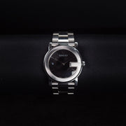 Luxury watch (YA101405): watch face zoomed out