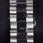 Kép betöltése a Galériamegjelenítőbe, Luxury watch (YA101406): watch bracelet
