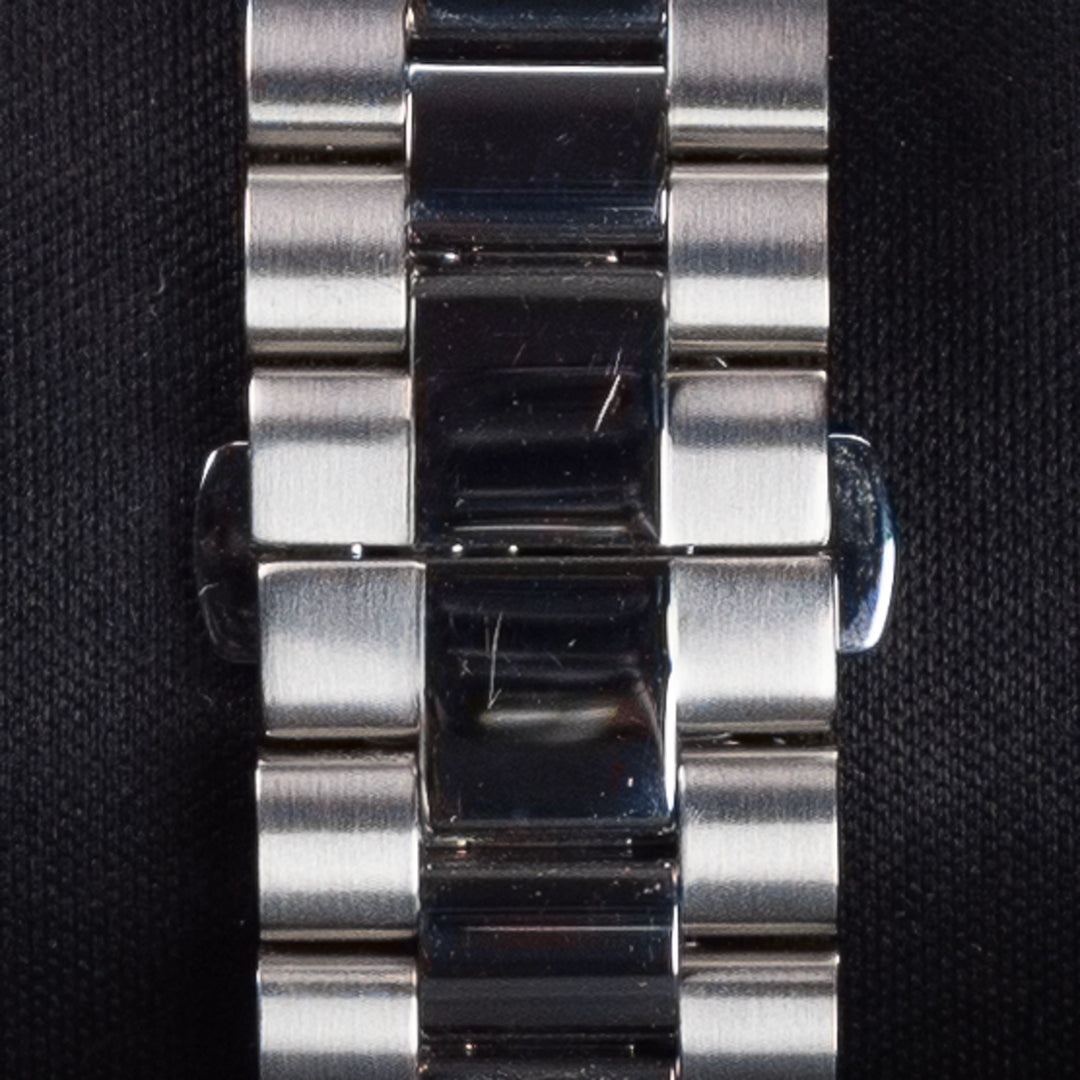 Luxury watch (YA101406): watch bracelet