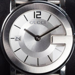 Kép betöltése a Galériamegjelenítőbe, Luxury watch (YA101406): watch face
