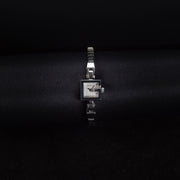 Luxury watch (YA102535): watch face zoomed out