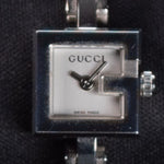 Kép betöltése a Galériamegjelenítőbe, Luxury watch (YA102535): watch face
