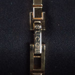 Kép betöltése a Galériamegjelenítőbe, Luxury watch (YA102575): watch bracelet
