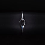 Kép betöltése a Galériamegjelenítőbe, Luxury watch (YA103528): watch bracelet zoomed out
