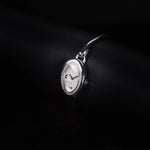 Kép betöltése a Galériamegjelenítőbe, Luxury watch (YA103528): watch face angled view right zoomed out

